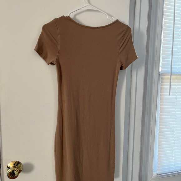 Amazon Mini Bodycon Dresses - Picture 3 of 6
